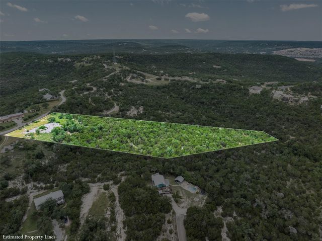 11207 Mountain Top CIR, Jonestown, TX 78645