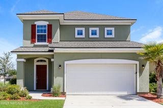 15390 TURKOMAN Circle, Jacksonville, FL 32218