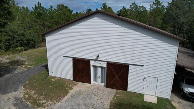 8121 COUNTY ROAD 243B, Wildwood, FL 34785