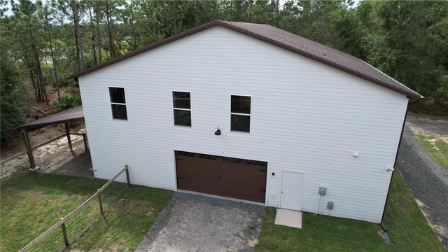 8121 COUNTY ROAD 243B, Wildwood, FL 34785