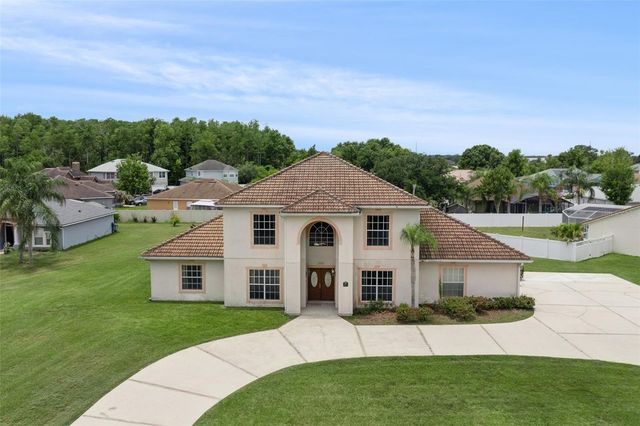 4984 BROOK ROAD, Kissimmee, FL 34758