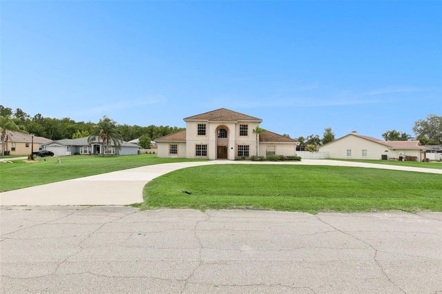 4984 BROOK ROAD, Kissimmee, FL 34758