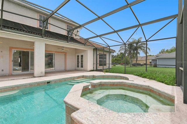 4984 BROOK ROAD, Kissimmee, FL 34758