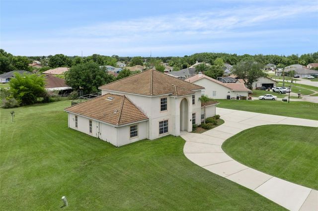 4984 BROOK ROAD, Kissimmee, FL 34758