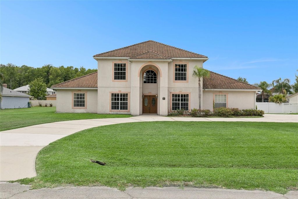 4984 BROOK ROAD, Kissimmee, FL 34758