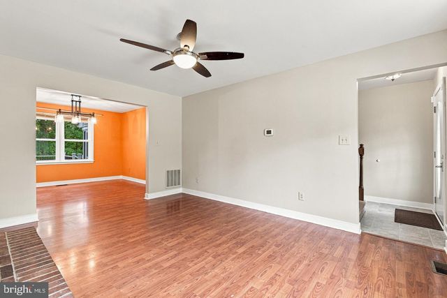11830 RUTHERFORD DR, Fredericksburg, VA 22407