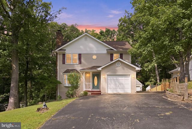 11830 RUTHERFORD DR, Fredericksburg, VA 22407