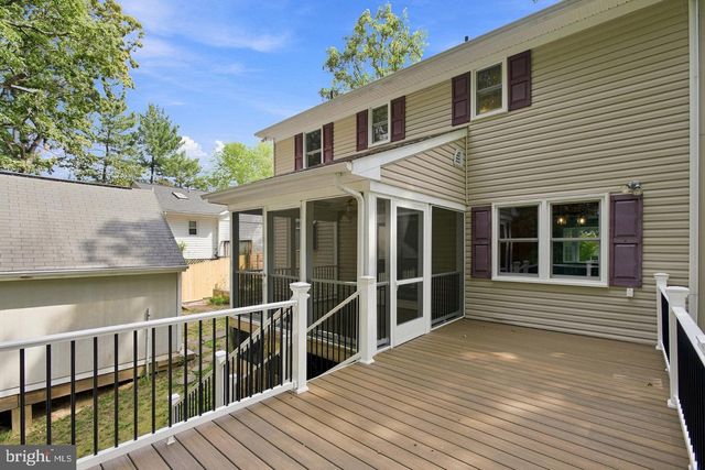 11830 RUTHERFORD DR, Fredericksburg, VA 22407
