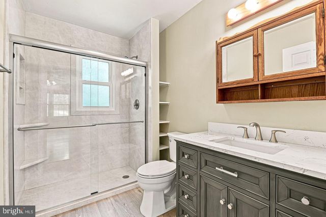 11830 RUTHERFORD DR, Fredericksburg, VA 22407