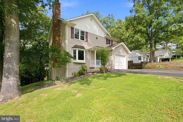 11830 RUTHERFORD DR, Fredericksburg, VA 22407