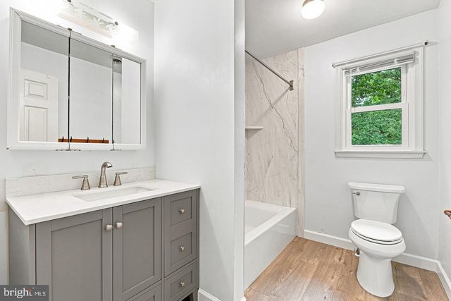 11830 RUTHERFORD DR, Fredericksburg, VA 22407