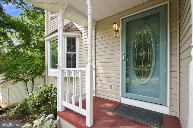 11830 RUTHERFORD DR, Fredericksburg, VA 22407