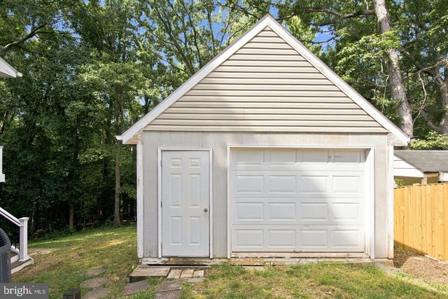 11830 RUTHERFORD DR, Fredericksburg, VA 22407