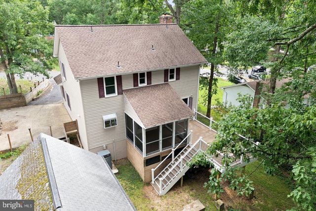 11830 RUTHERFORD DR, Fredericksburg, VA 22407