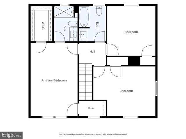 11830 RUTHERFORD DR, Fredericksburg, VA 22407