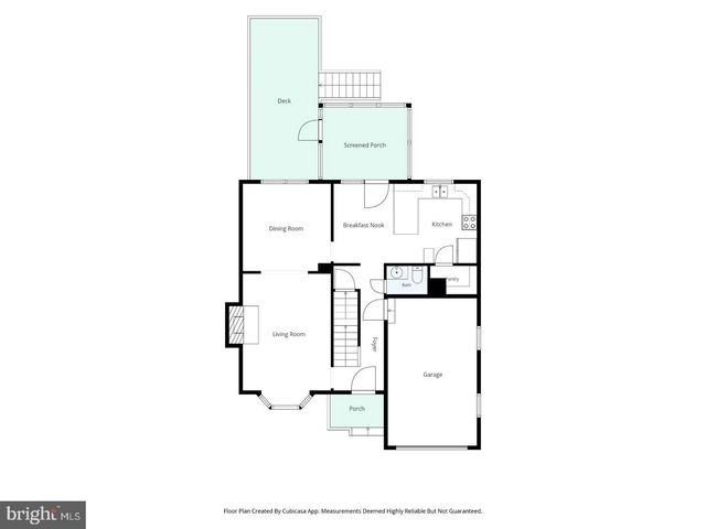 11830 RUTHERFORD DR, Fredericksburg, VA 22407
