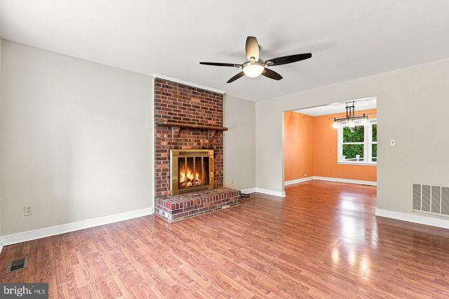 11830 RUTHERFORD DR, Fredericksburg, VA 22407
