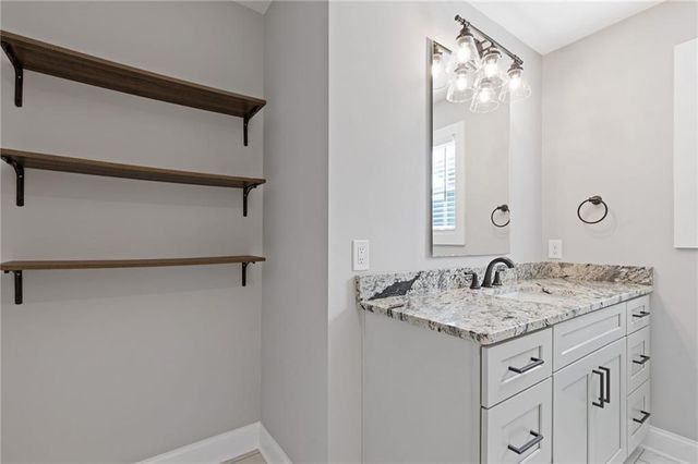 226 Old Canton Circle, Ball Ground, GA 30107