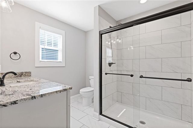 226 Old Canton Circle, Ball Ground, GA 30107