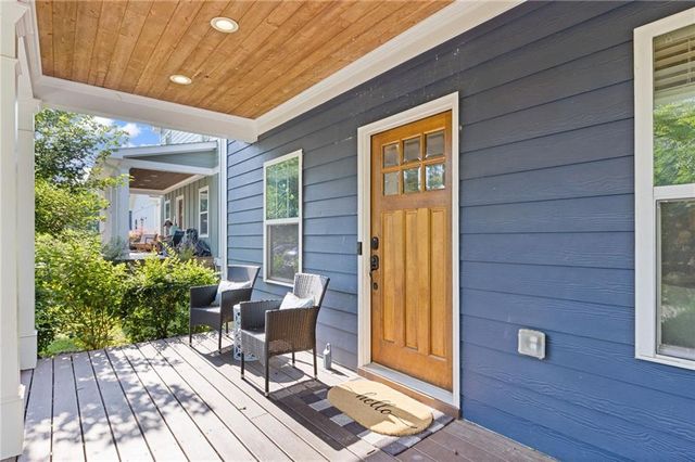 226 Old Canton Circle, Ball Ground, GA 30107
