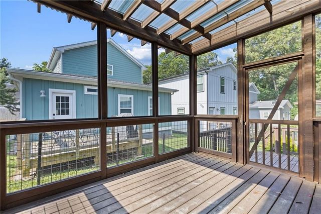 226 Old Canton Circle, Ball Ground, GA 30107