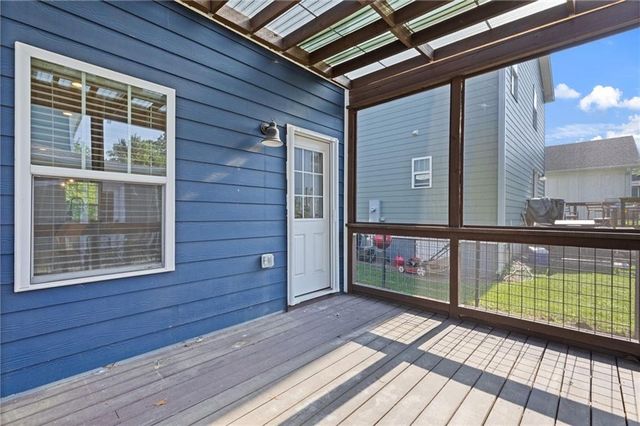 226 Old Canton Circle, Ball Ground, GA 30107
