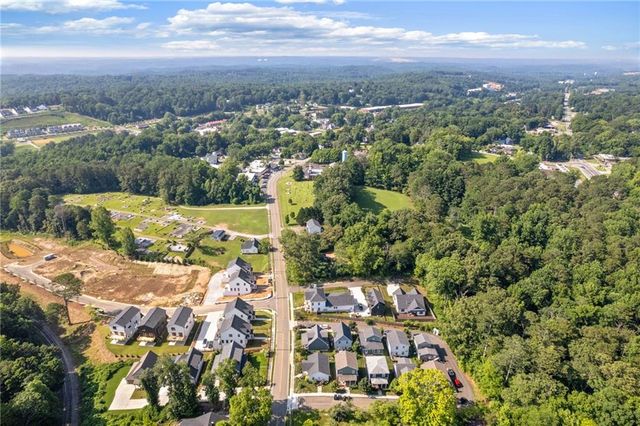 226 Old Canton Circle, Ball Ground, GA 30107