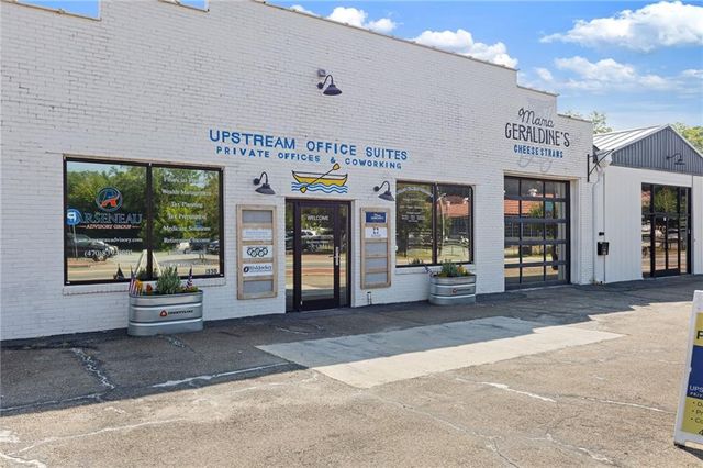 226 Old Canton Circle, Ball Ground, GA 30107