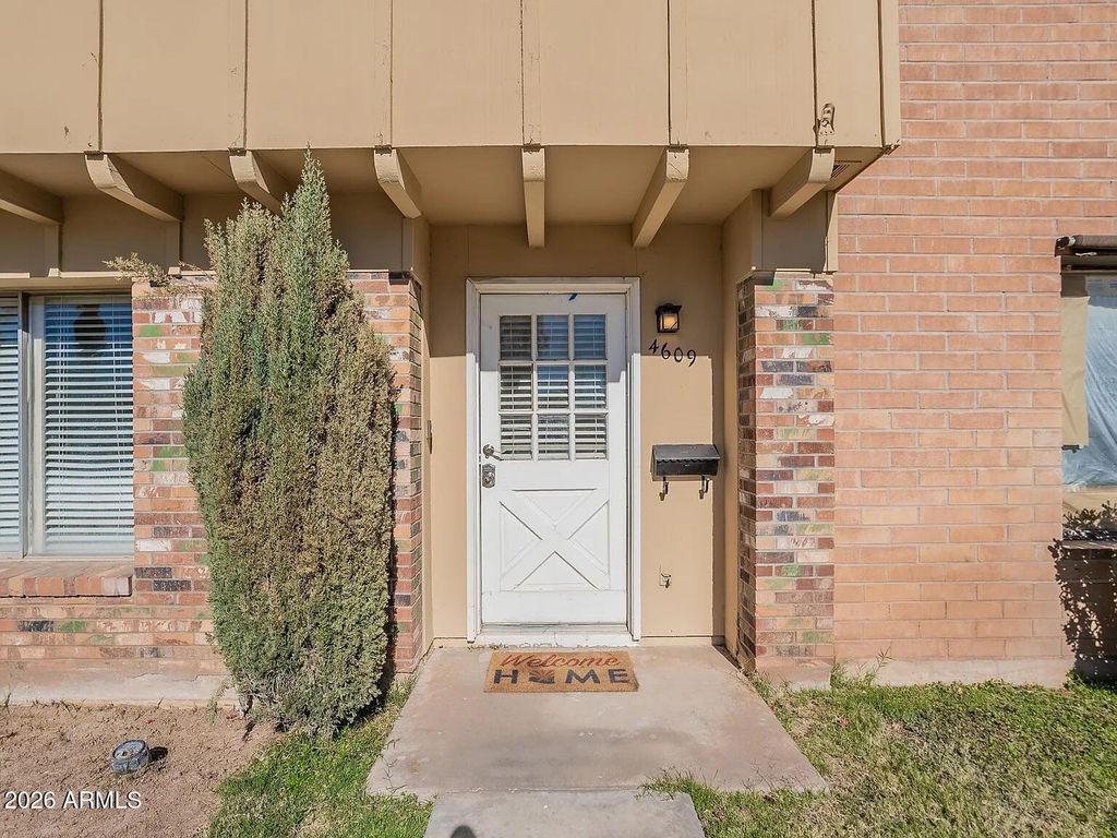 4609 S Mill Ave Avenue, Tempe, AZ 85282 — photo 4