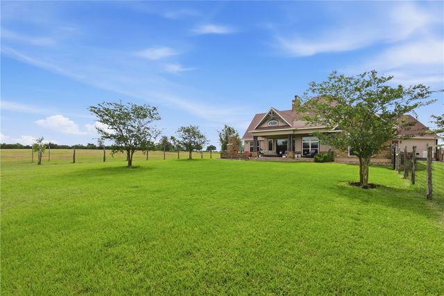8299 County Road 179, Richards, TX 77873