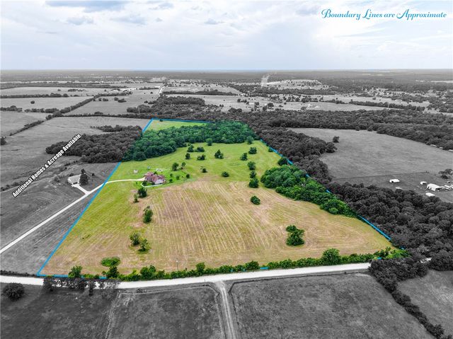 8299 County Road 179, Richards, TX 77873