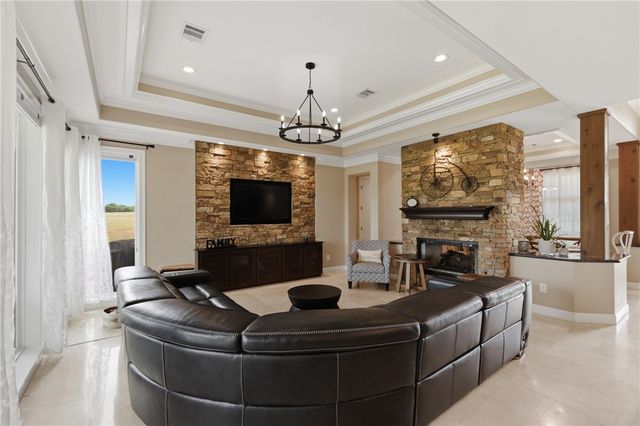8299 County Road 179, Richards, TX 77873