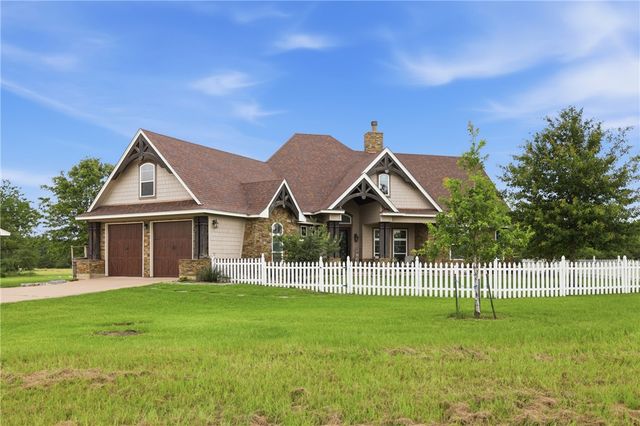 8299 County Road 179, Richards, TX 77873