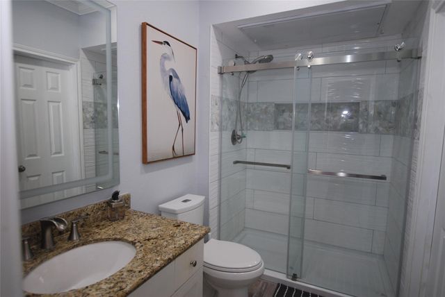 7000 Seawall Boulevard 624, Galveston, TX 77551