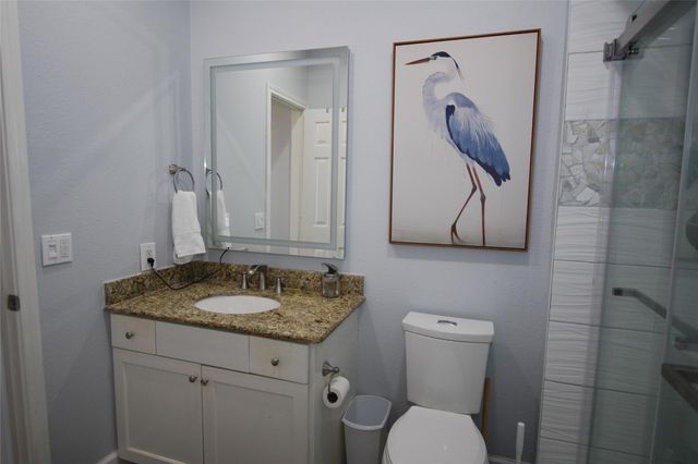 7000 Seawall Boulevard 624, Galveston, TX 77551