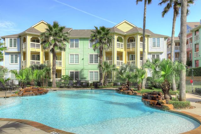 7000 Seawall Boulevard 624, Galveston, TX 77551