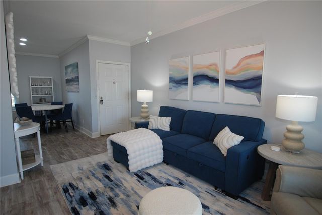 7000 Seawall Boulevard 624, Galveston, TX 77551