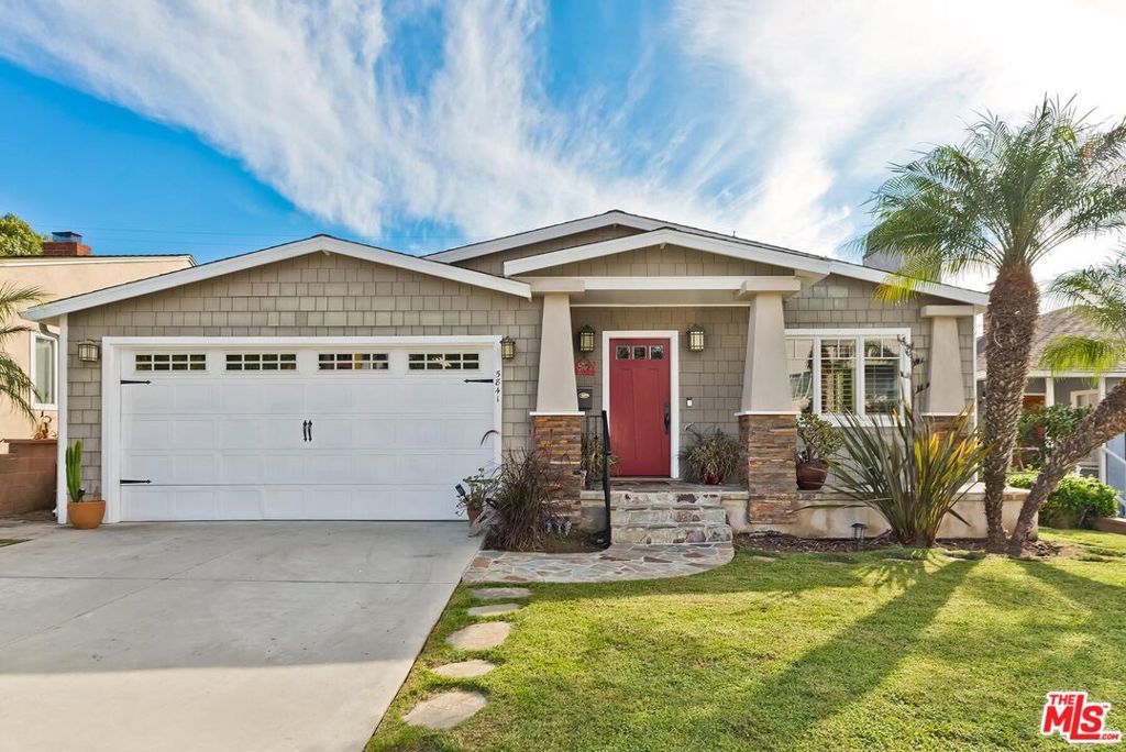 5841 Tellefson Road, Culver City, CA 90230 — photo 2