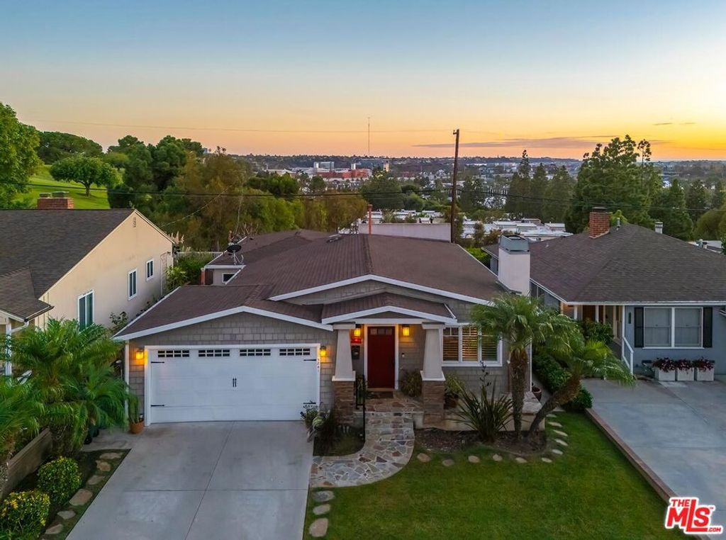 5841 Tellefson Road, Culver City, CA 90230 — photo 4