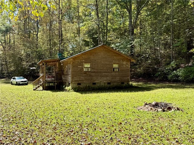 126 Haynie Crumpt Drive, Westminster, SC 29693