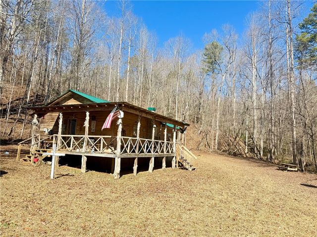 126 Haynie Crumpt Drive, Westminster, SC 29693