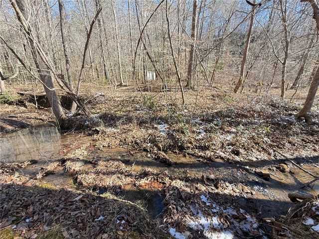 126 Haynie Crumpt Drive, Westminster, SC 29693