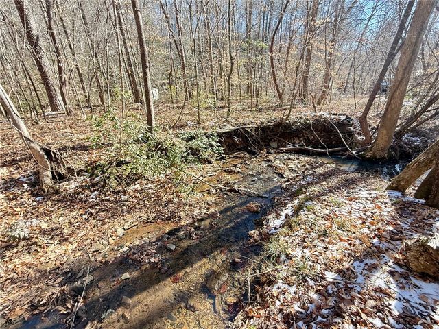 126 Haynie Crumpt Drive, Westminster, SC 29693