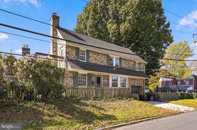 1822 WINTON AVE, Havertown, PA 19083