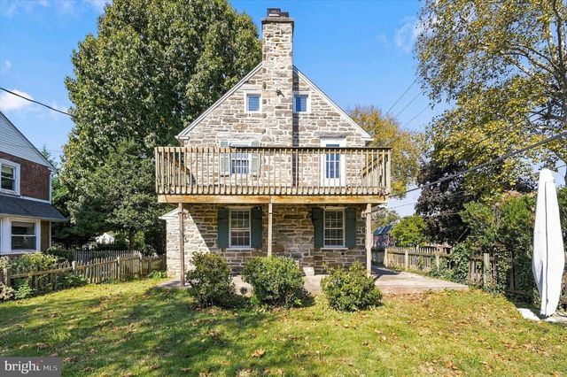 1822 WINTON AVE, Havertown, PA 19083