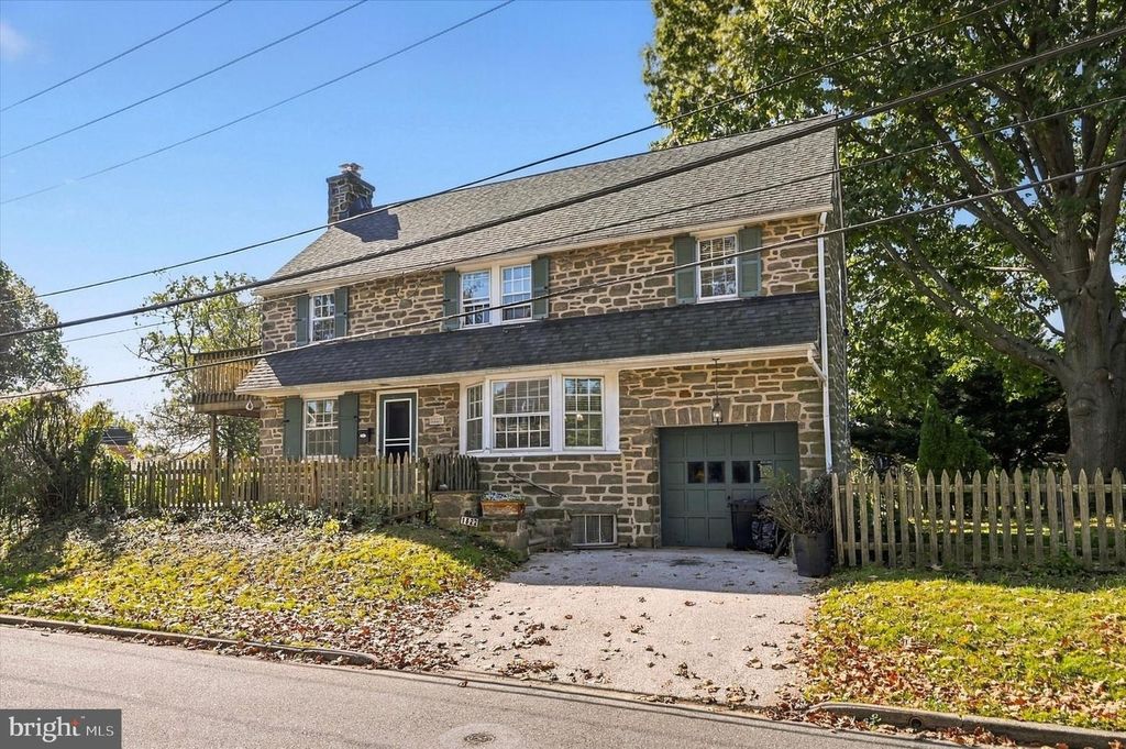 1822 WINTON AVE, HAVERTOWN, PA 19083 — photo 2