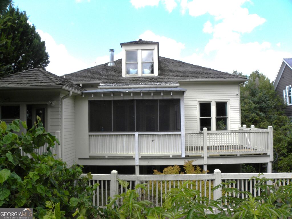 10555 Serenbe Lane, Palmetto, GA 30268 — photo 2