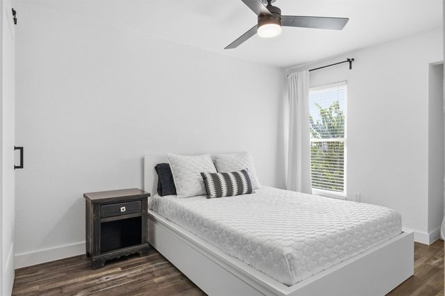 6406 Chimney Creek CIR A, Austin, TX 78723