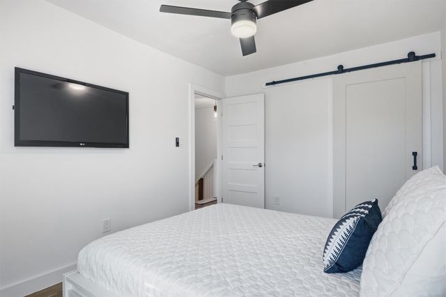 6406 Chimney Creek CIR A, Austin, TX 78723