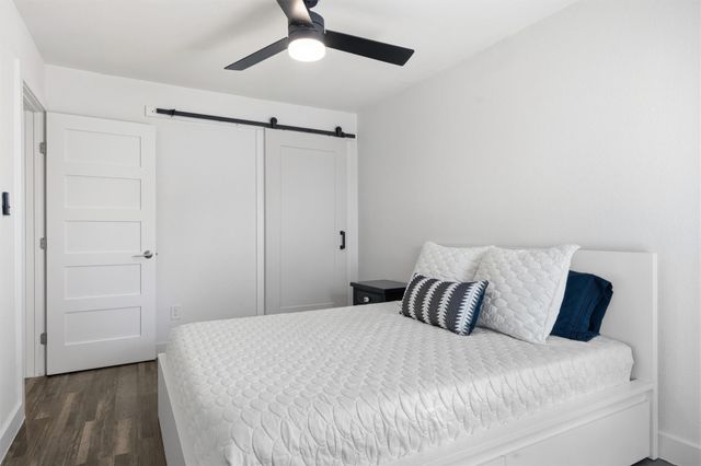 6406 Chimney Creek CIR A, Austin, TX 78723
